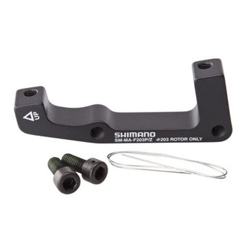 Picture of SHIMANO DISC BRAKE MOUNT ADAPTER